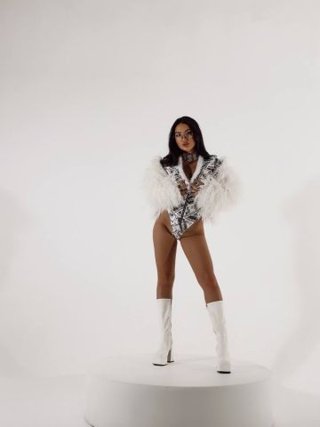 Мей Страсть