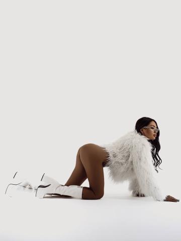 Мей Страсть фото 5