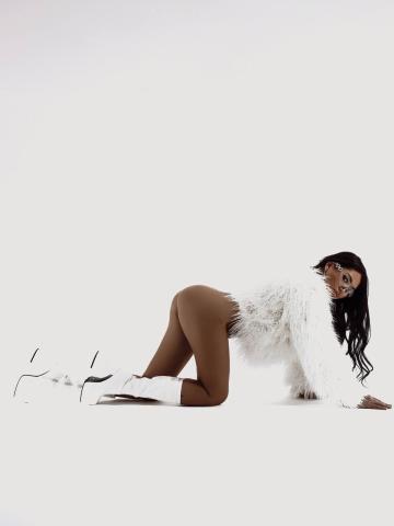 Мей Страсть фото 6