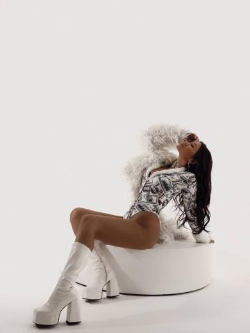 Мей Страсть фото 7