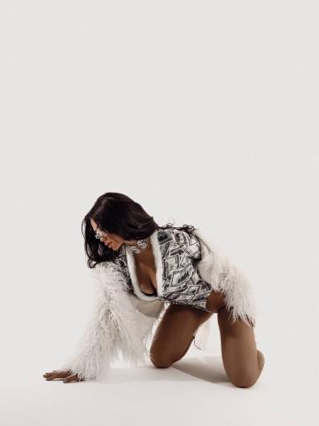 Мей Страсть фото 8