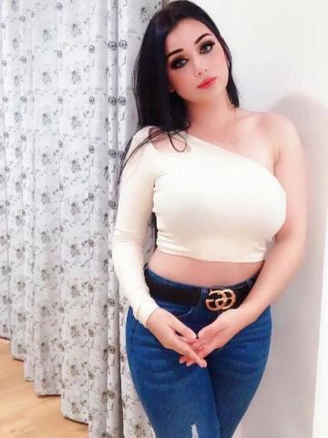 Дарья Восточная Красавица